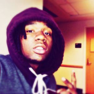 Meet your Posher, Domonique